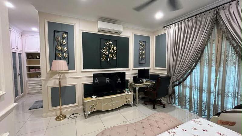 2.5-storey Terraced House for Sale in Setia Eco Glades (Cyberjaya) - Sarah . - Study - PropertyGuru.com.my