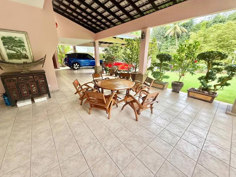 Rumah Banglo untuk Dijual di Taman TAR (Tun Abdul Razak) (Ampang) - Abid Sabarudin - PropertyGuru.com.my