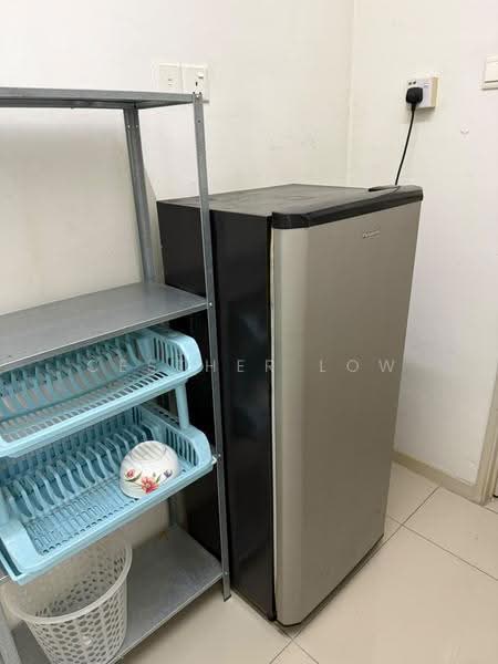 Service Residence for Rent at Centrestage Designer Suite - Cesther Low - PropertyGuru.com.my
