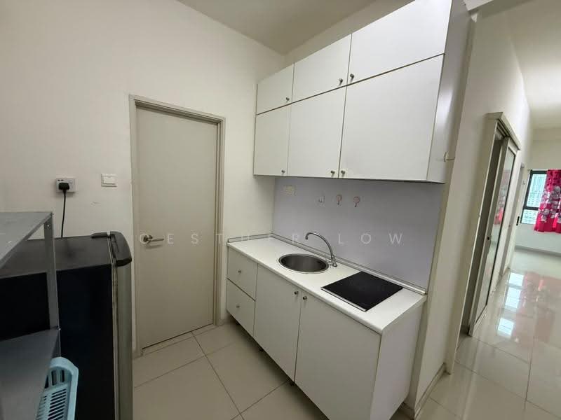 Service Residence for Rent at Centrestage Designer Suite - Cesther Low - PropertyGuru.com.my