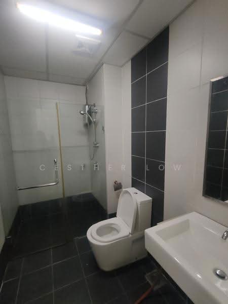 Service Residence for Rent at Centrestage Designer Suite - Cesther Low - PropertyGuru.com.my
