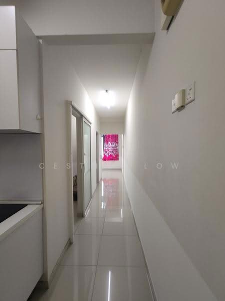 Service Residence for Rent at Centrestage Designer Suite - Cesther Low - PropertyGuru.com.my