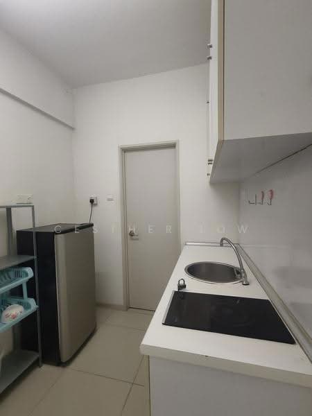 Service Residence for Rent at Centrestage Designer Suite - Cesther Low - PropertyGuru.com.my
