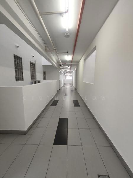 Service Residence for Rent at Centrestage Designer Suite - Cesther Low - PropertyGuru.com.my