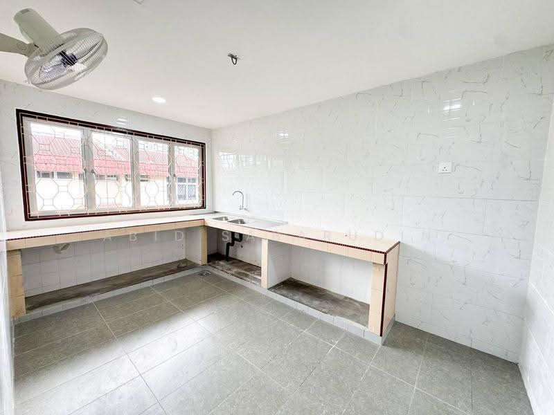 Rumah Banglo untuk Dijual di Taman Ampang Utama (Ampang) - Abid Sabarudin - PropertyGuru.com.my