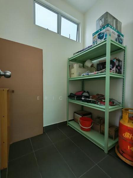Rumah Kluster untuk Dijual di Taman Gaya (Ulu Tiram) - Eric Tee - PropertyGuru.com.my