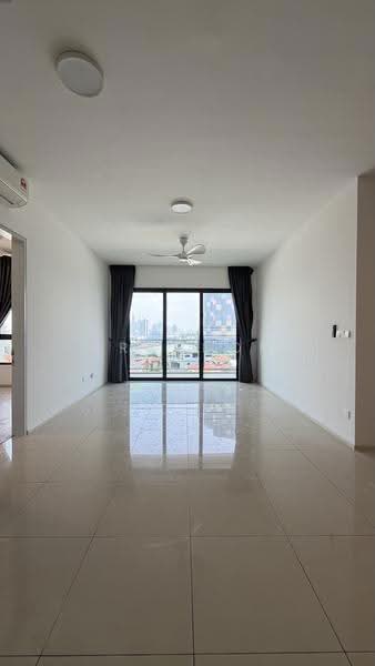 Condominium for Rent at Sunway Alishan Residences - Brandon Chin - Living Room - PropertyGuru.com.my