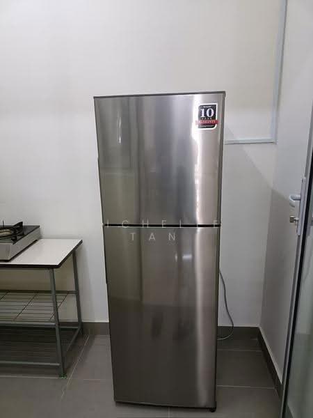 Kediaman Servis untuk Disewa di Platinum Lake PV 21 - Michelle Tan - PropertyGuru.com.my