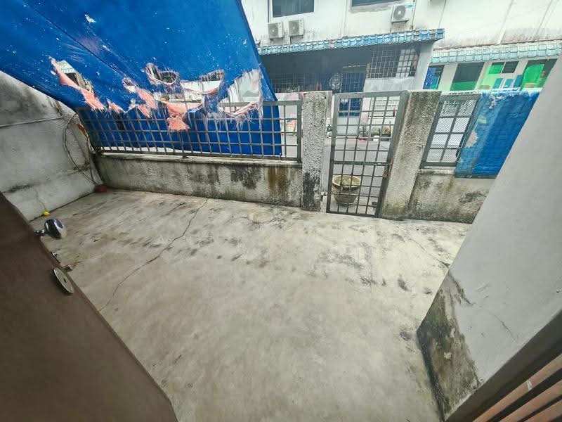 Rumah Teres 2-Tingkat untuk Disewa di Taman Sri Putri (Skudai) - Annie Chin - Exterior - PropertyGuru.com.my