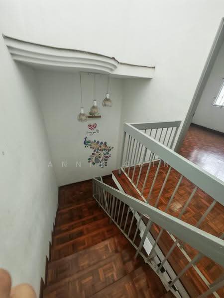 Rumah Teres 2-Tingkat untuk Disewa di Taman Sri Putri (Skudai) - Annie Chin - Interior - PropertyGuru.com.my