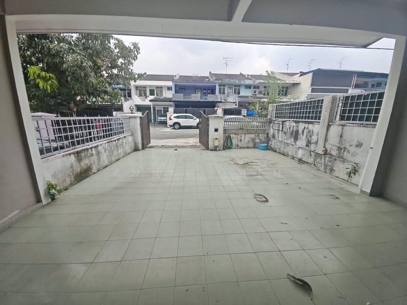 Rumah Teres 2-Tingkat untuk Disewa di Taman Sri Putri (Skudai) - Annie Chin - Exterior - PropertyGuru.com.my