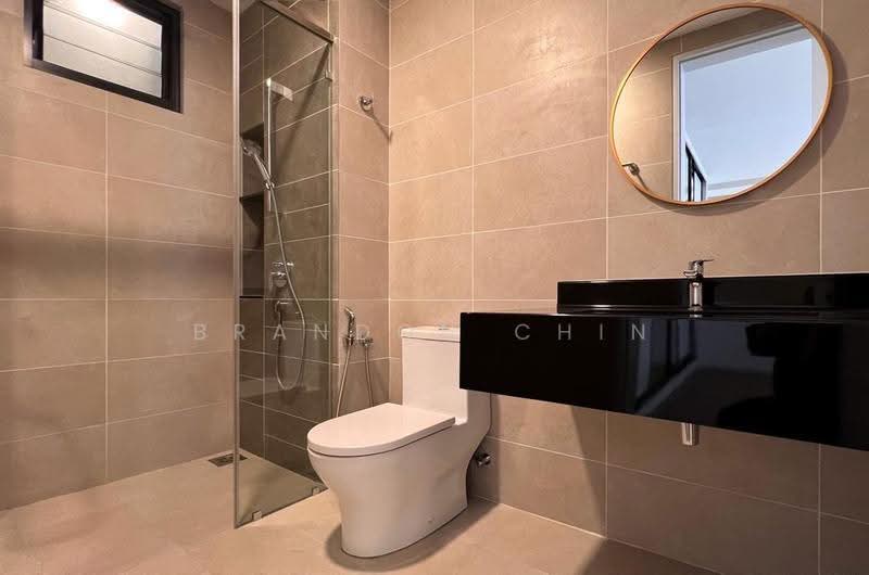 Condominium for Rent at Sunway Alishan Residences - Brandon Chin - Bathroom - PropertyGuru.com.my