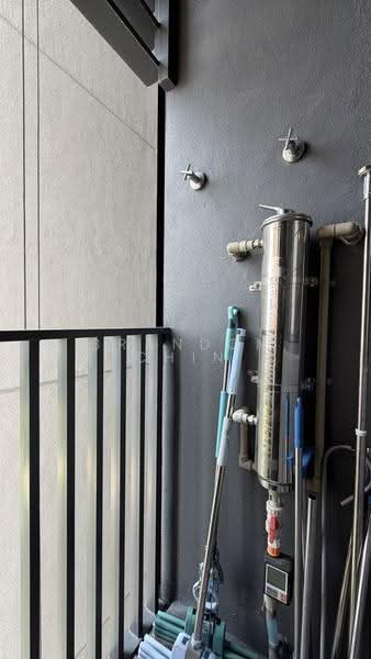 Condominium for Rent at Sunway Alishan Residences - Brandon Chin - Balcony - PropertyGuru.com.my