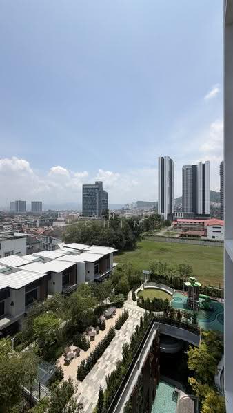 Condominium for Rent at Sunway Alishan Residences - Brandon Chin - Exterior - PropertyGuru.com.my