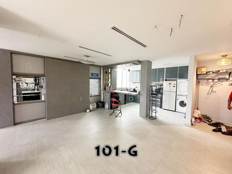 Apartment for Sale at Orchis Apartment - Ivy Por - Interior - PropertyGuru.com.my