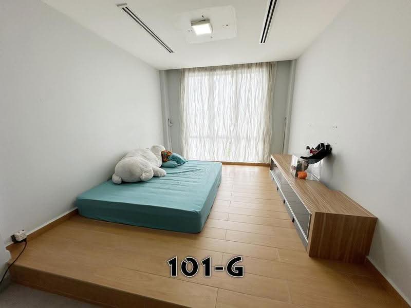 Apartment for Sale at Orchis Apartment - Ivy Por - Bedroom - PropertyGuru.com.my