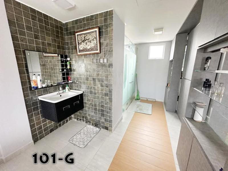 Apartment for Sale at Orchis Apartment - Ivy Por - Bathroom - PropertyGuru.com.my