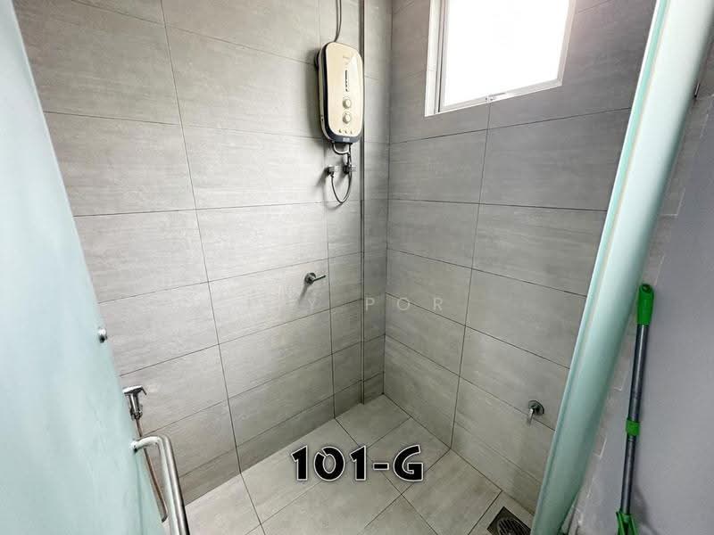 Apartment for Sale at Orchis Apartment - Ivy Por - Bathroom - PropertyGuru.com.my
