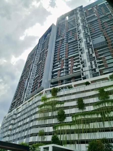 Condominium for Sale at Bennington Residences @ SkyArena - Darren Kai Xin Ng - Exterior - PropertyGuru.com.my
