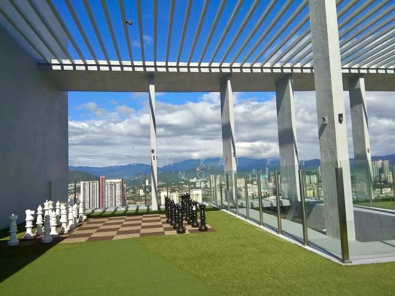 Condominium for Sale at Bennington Residences @ SkyArena - Darren Kai Xin Ng - PropertyGuru.com.my
