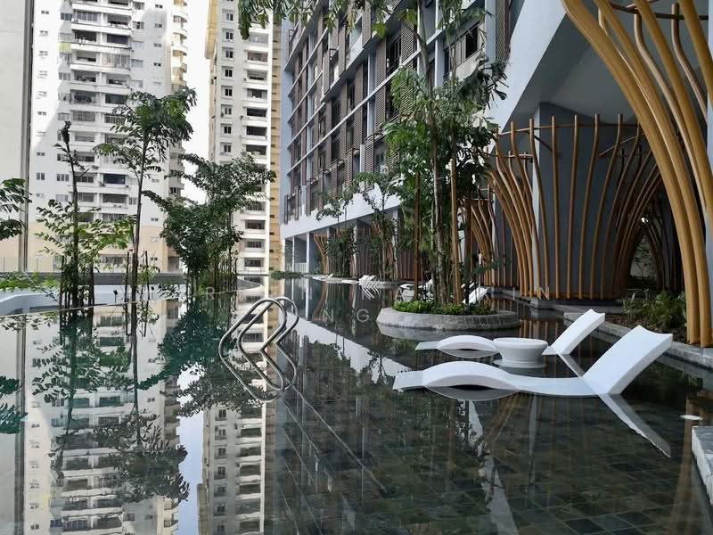 Condominium for Sale at Bennington Residences @ SkyArena - Darren Kai Xin Ng - Exterior - PropertyGuru.com.my