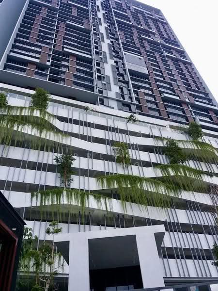 Condominium for Sale at Bennington Residences @ SkyArena - Darren Kai Xin Ng - Exterior - PropertyGuru.com.my