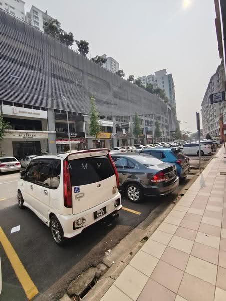 Kedai untuk Disewa di Kepong (Kuala Lumpur) - Amy Yap - Exterior - PropertyGuru.com.my