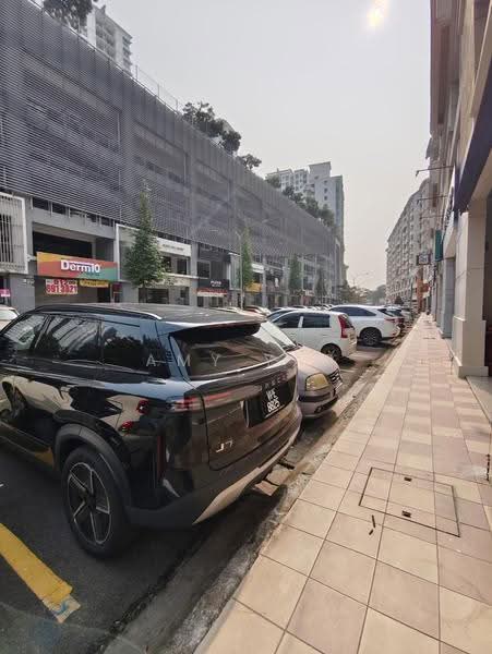 Kedai untuk Disewa di Kepong (Kuala Lumpur) - Amy Yap - Exterior - PropertyGuru.com.my