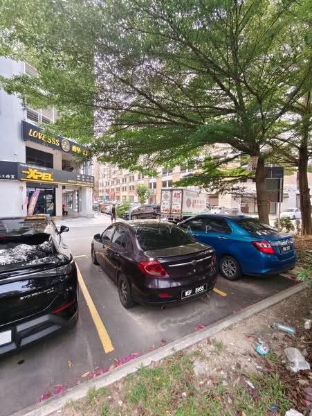 Kedai untuk Disewa di Kepong (Kuala Lumpur) - Amy Yap - Exterior - PropertyGuru.com.my