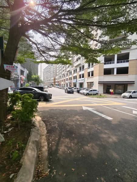 Kedai untuk Disewa di Kepong (Kuala Lumpur) - Amy Yap - PropertyGuru.com.my