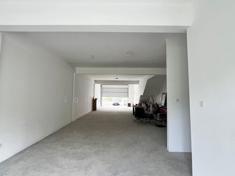 Kedai / Pejabat untuk Dijual di Johor Bahru (Johor) - Johnny Tan - Interior - PropertyGuru.com.my