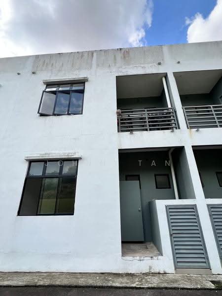 Kedai / Pejabat untuk Dijual di Johor Bahru (Johor) - Johnny Tan - Exterior - PropertyGuru.com.my