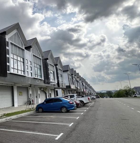 Kedai / Pejabat untuk Dijual di Johor Bahru (Johor) - Johnny Tan - Exterior - PropertyGuru.com.my