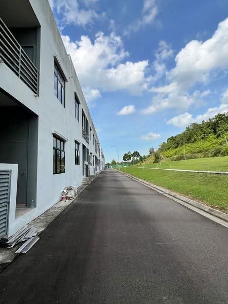 Kedai / Pejabat untuk Dijual di Johor Bahru (Johor) - Johnny Tan - Exterior - PropertyGuru.com.my