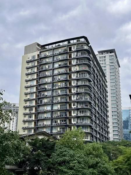 Kediaman Servis untuk Dijual di 38 Bidara Condominium - Darren Kai Xin Ng - Exterior - PropertyGuru.com.my