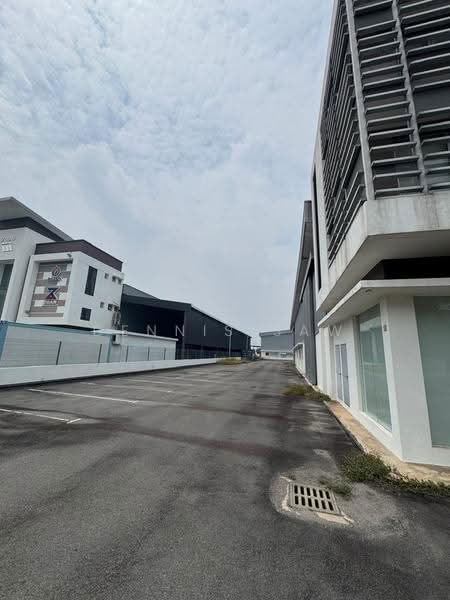 Kilang untuk Disewa di Sepang (Selangor) - Dennis Saw - Exterior - PropertyGuru.com.my