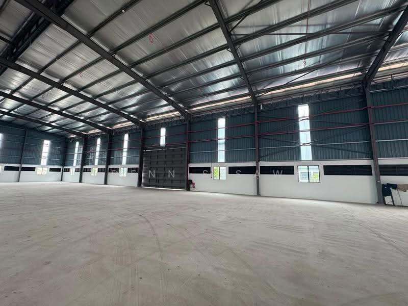 Kilang untuk Disewa di Sepang (Selangor) - Dennis Saw - Interior - PropertyGuru.com.my