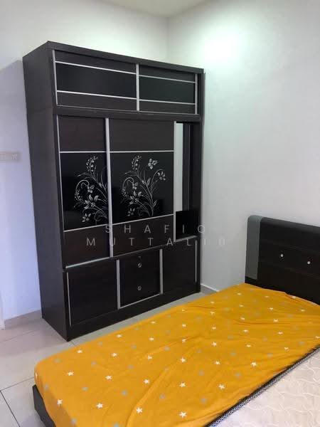 Service Residence for Rent at Zeva @ Equine South - Shafiq Muttalib - Bedroom - PropertyGuru.com.my