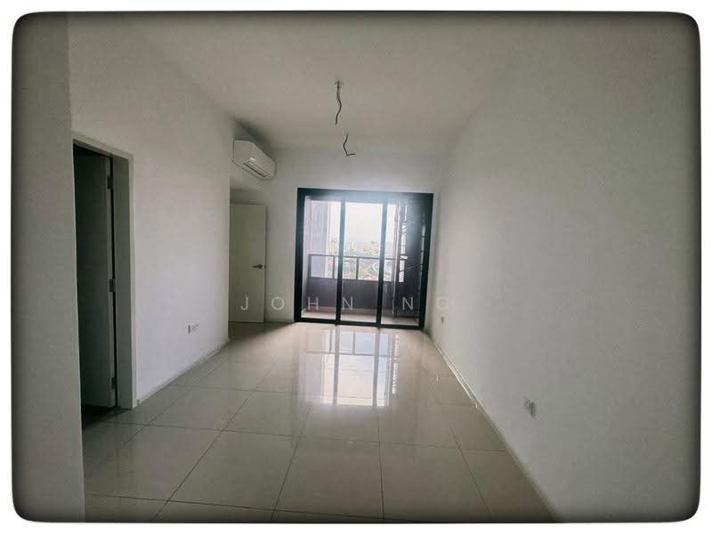 Service Residence for Rent at Residensi Estetik 8 (Est8) - John Ng - Living Room - PropertyGuru.com.my