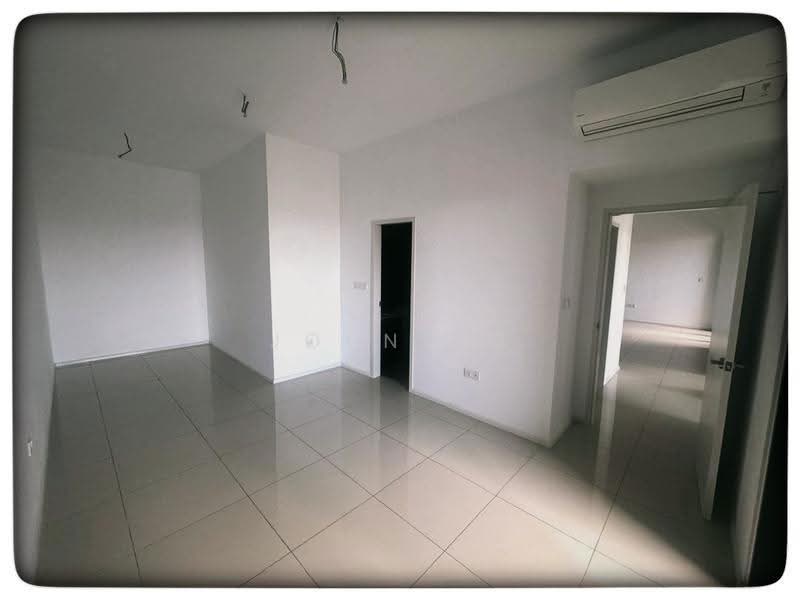 Service Residence for Rent at Residensi Estetik 8 (Est8) - John Ng - Living Room - PropertyGuru.com.my