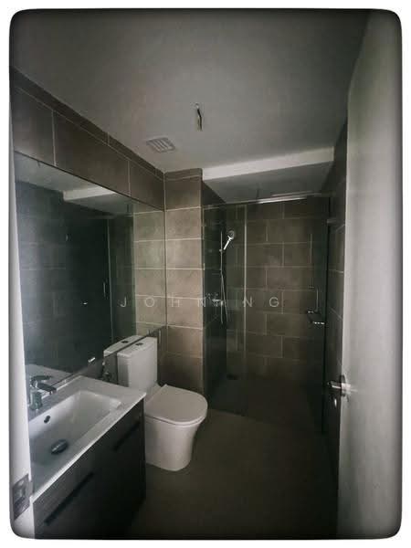 Service Residence for Rent at Residensi Estetik 8 (Est8) - John Ng - Bathroom - PropertyGuru.com.my