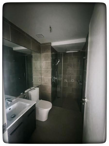 Service Residence for Rent at Residensi Estetik 8 (Est8) - John Ng - Bathroom - PropertyGuru.com.my