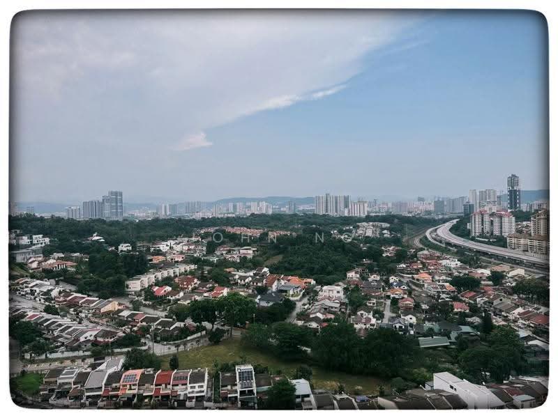Service Residence for Rent at Residensi Estetik 8 (Est8) - John Ng - PropertyGuru.com.my