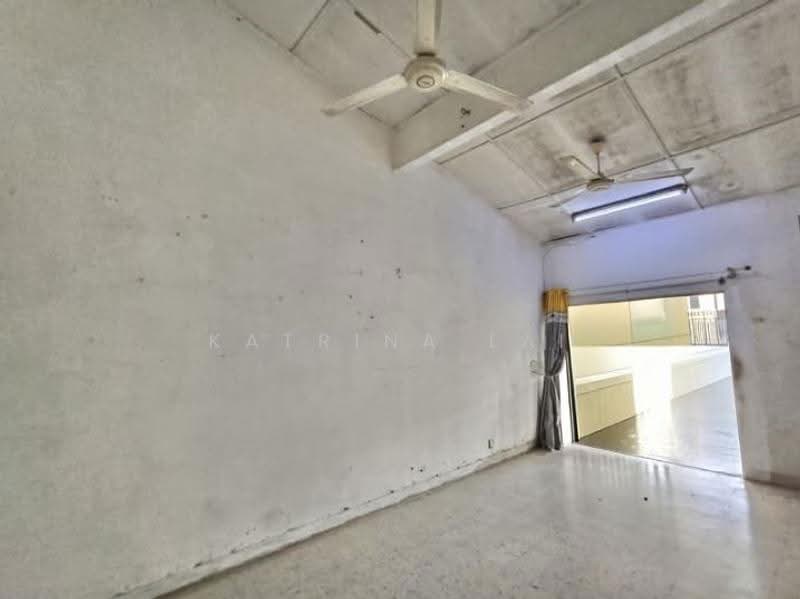 1-storey Terraced House for Sale in Semenyih (Selangor) - Katrina Lai - Interior - PropertyGuru.com.my
