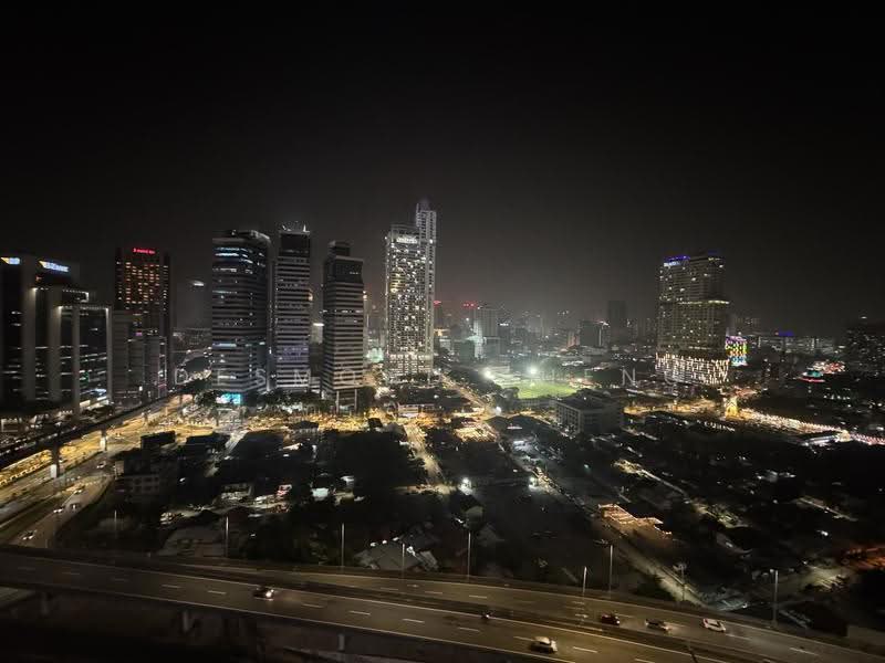 Apartment for Rent at Mercu Summer Suites - Desmond Theng - PropertyGuru.com.my
