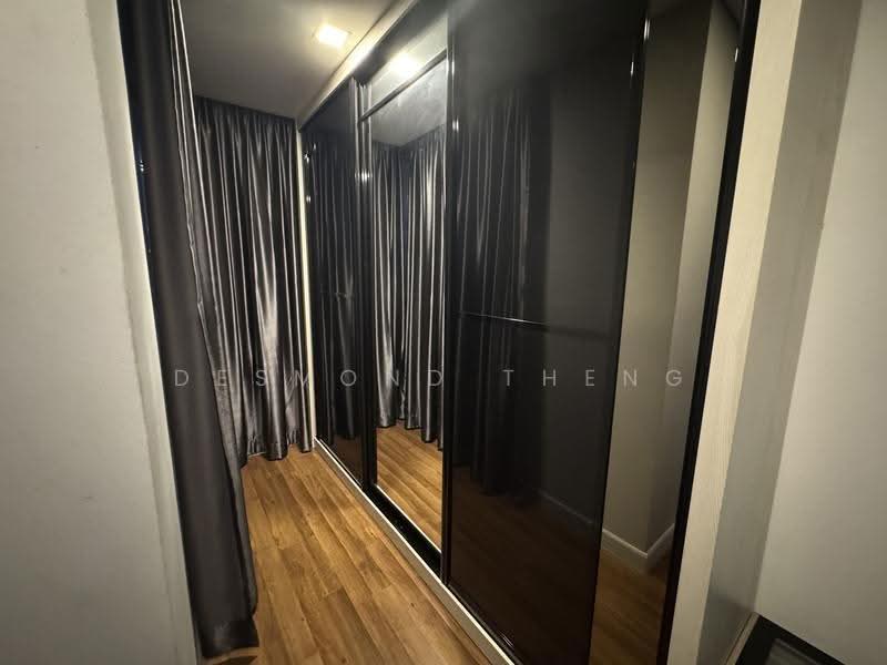 Apartment for Rent at Mercu Summer Suites - Desmond Theng - PropertyGuru.com.my