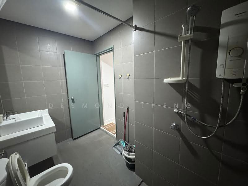 Apartment for Rent at Mercu Summer Suites - Desmond Theng - Bathroom - PropertyGuru.com.my