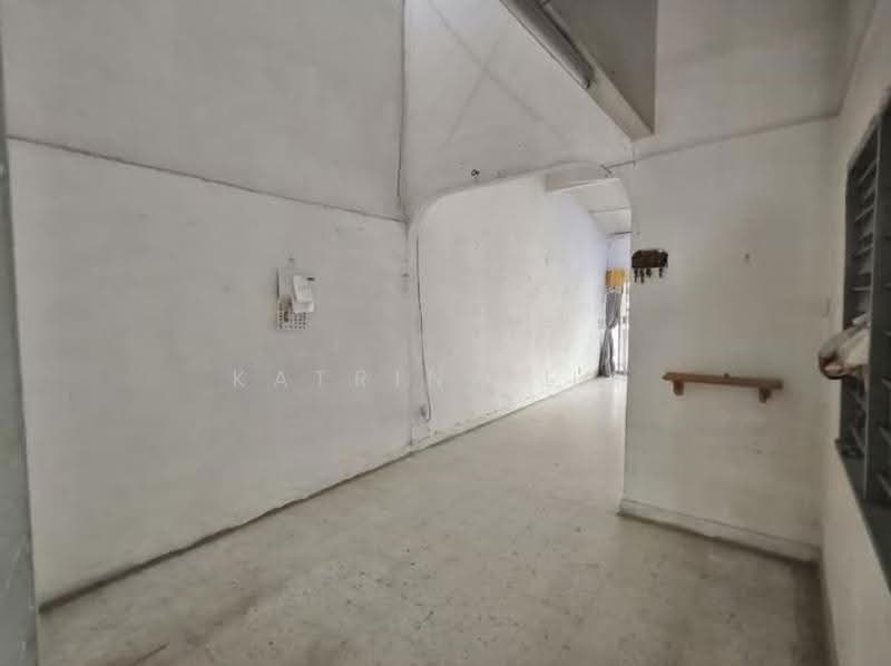 1-storey Terraced House for Sale in Taman Aik Ann (Semenyih) - Katrina Lai - Interior - PropertyGuru.com.my