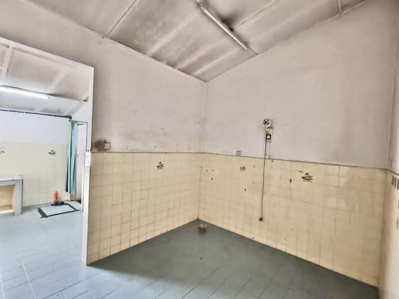 1-storey Terraced House for Sale in Taman Aik Ann (Semenyih) - Katrina Lai - Interior - PropertyGuru.com.my