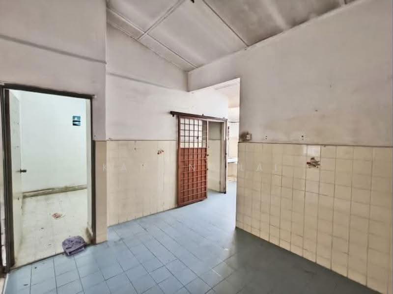1-storey Terraced House for Sale in Taman Aik Ann (Semenyih) - Katrina Lai - Interior - PropertyGuru.com.my